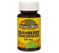 Mirtillo Concentrato 60 Capsule Morbide 500 MG