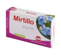 MIRTILLO ESTR SEC 60CPR 22,2G