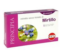 Mirtillo Estratto Secco 60 Compresse