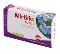 Mirtillo Forte Es 30 Capsule