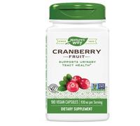 Mirtillo Frutta 180 Capsule 465 MG By Nature's Way