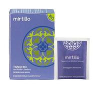 Mirtillo infuso bio erboristeria magentina