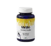 Mirtillo Integratore Alimentare 60 Capsule
