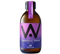Mirtillo L-Glutatione Well Actually Liposomial Reduced - 250 ml
