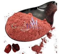 Mirtillo macinato in polvere 20 g - 1,9 kg | Vaccinium Macrocarpon