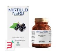 MIRTILLO NERO 50 CAPSULE