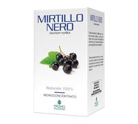 Mirtillo nero 50 capsule