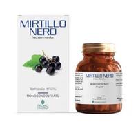 PromoPharma Capsule Mirtillo Nero – 50 capsule