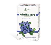 MIRTILLO NERO 60CPR CAIRA