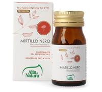 MIRTILLO NERO 60CPR TERRANATA