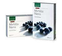 Mirtillo Nero Biologico 20 Ampolle Bevibili Da 15 Ml