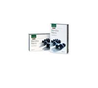 Mirtillo Nero Biologico 20 Ampolle Bevibili Da 15 Ml