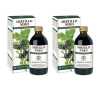 Mirtillo Nero Estratto Integrale 200 Ml 2x200 ml Soluzione orale
