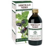 MIRTILLO NERO ESTR INTEG 200ML