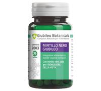 Mirtillo Nero Giubileo 50cps