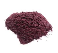 Mirtillo Nero In Polvere Da Bacche 100 G