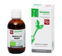Fitomedical MIRTILLO NERO MACERATO GLICERINATO BIO 50 ML