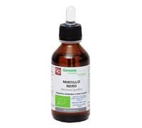 Fitomedical MIRTILLO NERO MACERATO GLICERINATO BIO 100 ML