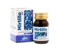 MIRTILLO PLUS 70 CAPSULE