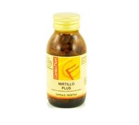 MIRTILLO PLUS 100CPS VEG