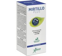 Mirtillo plus succo 100ml aboca