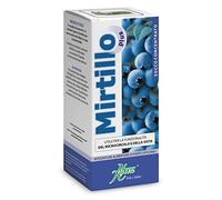 Mirtillo Plus Succo Concentrato Aboca 100ml
