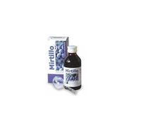MIRTILLO PLUS SUCCO CONC 100ML