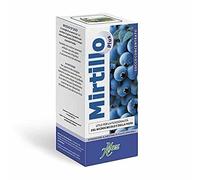 MIRTILLO PLUS SUCCO CONC 100ML