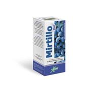 Aboca Mirtillo Plus Succo Concentrato 100Ml