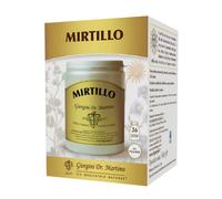 MIRTILLO Polv.360g SVS