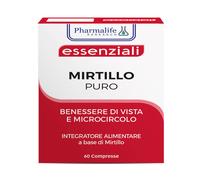 Mirtillo Puro