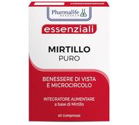 MIRTILLO PURO 60CPR