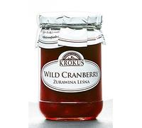 Mirtillo Rosso 310g Krokus