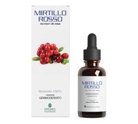 MIRTILLO ROSSO MG 50ml LFP