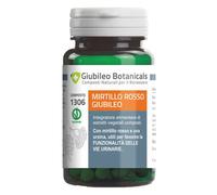 Mirtillo Rosso Giubileo 30cps