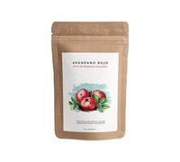 Mirtillo rosso in polvere Paleobull 100 g