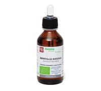 Mirtillo Rosso Macerato Glicerinato Bio 100 Ml