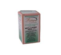Mirtillo Rosso Palude 60 Capsule