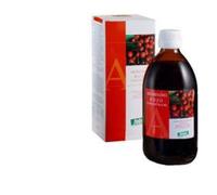 Santiveri - Mirtillo Rosso succo 490 ml - Cranberry Concentrato
