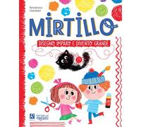 Mirtillo. Segno dopo segno