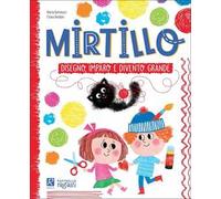 Mirtillo. Segno dopo segno