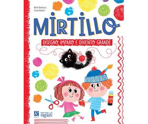 Mirtillo. Segno dopo segno