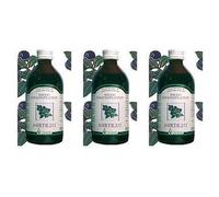 Mirtillo Succo 200 Ml 3x200 ml Sciroppo