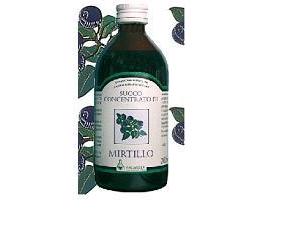 Mirtillo Succo Arcangea 200ml | Benessere Vista e Microcircolo