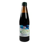 SUCCO CONC MIRTILLO 330ML FINEST