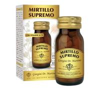 Integratore MIRTILLO SUPREMO pastiglie - 40 g