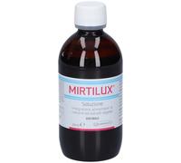 MIRTILUX-SOLUZ 200ML