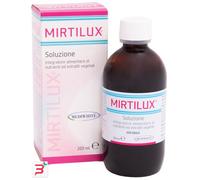 MIRTILUX 200 ML