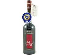 Mirto Di Sardegna - Liquoreria San Martino - 3 Bottiglie