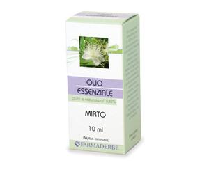 MIRTO OLIO ESS 10ML